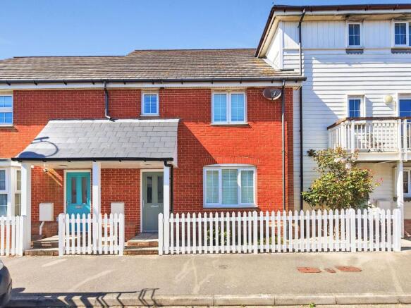 3 bed property, in Baker Way, £395,000