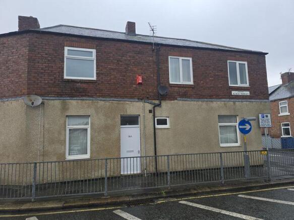 2 bed property, in Acacia Terrace, £39,950