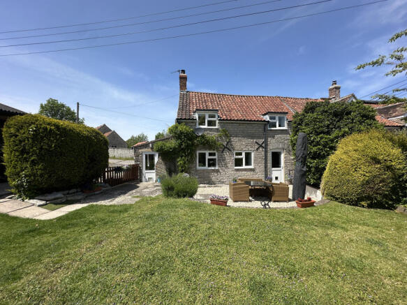3 bed property, in West Lydford, £460,000