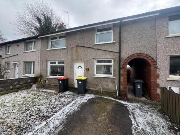 3 bed property, in Whalley Road, £110,000