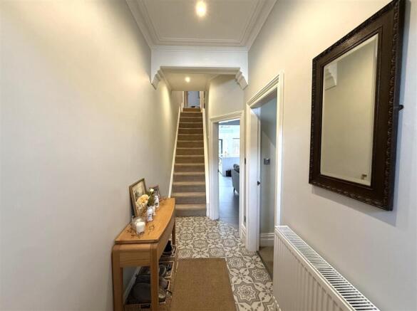 3 bed property, in Warton Street, £529,950