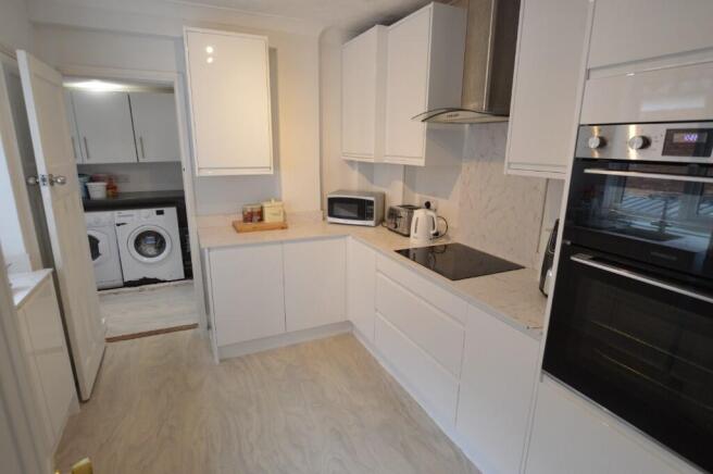 3 bed property, in Ridgway Road, £325,000