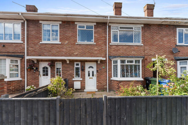 3 bed property, in Normandy Road, £175,000