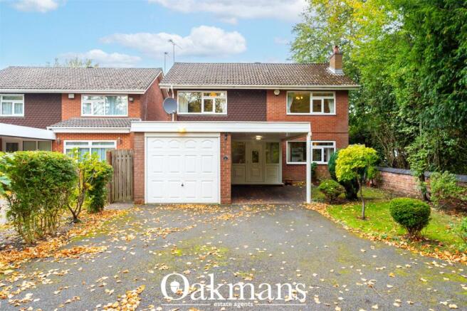 4 bed property, in Augustus Road, £659,995