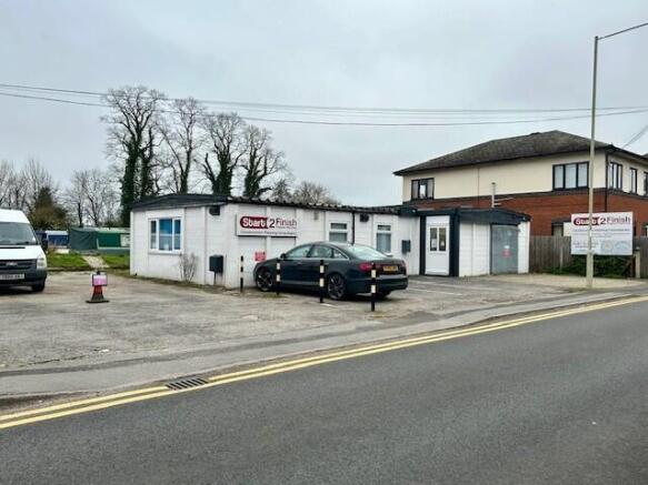 Land, in Unit 1 & 2, £350,000
