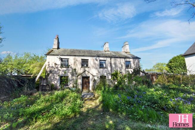 4 bed property, in Thwaite Flat Farm, £275,000