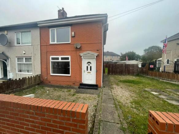 2 bed property, in Stockton-on-Tees TS20, £79,950