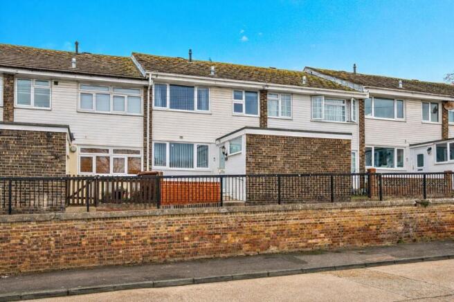 3 bed property, in Tamar Drive, £280,000
