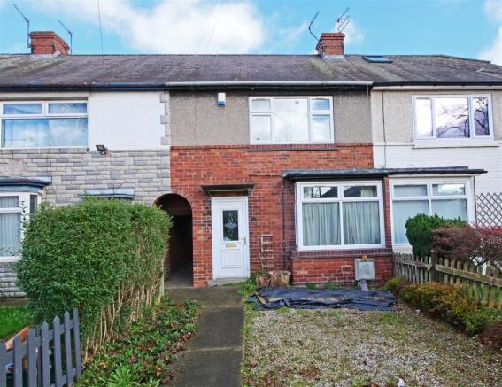 3 bed property, in Tang Hall Lane, £240,000