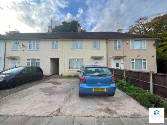 3 bed property, in Cordery Road, £285,000