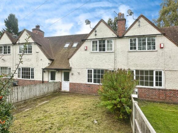 3 bed property, in Golf Links Cottage, £200,000