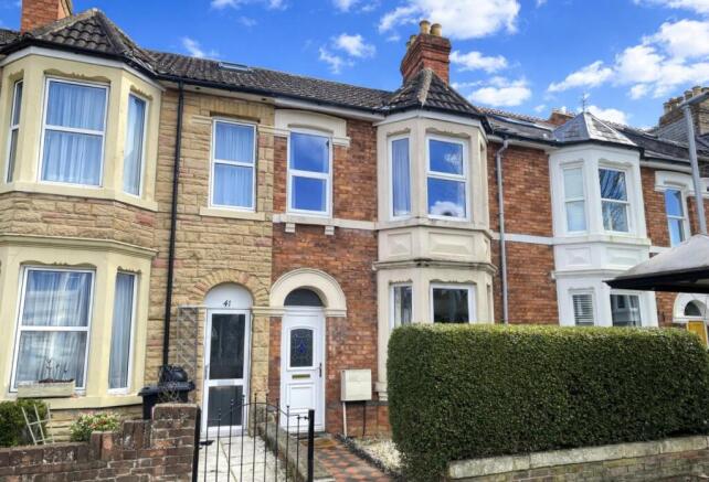3 bed property, in Goddard Avenue, £317,000