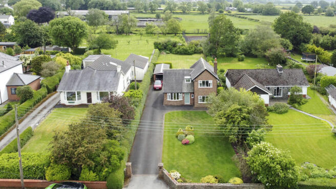 3 bed property, in Station Road, £440,000