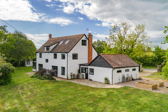 6 bed property, in Fingrith Hall Lane, £1,250,000