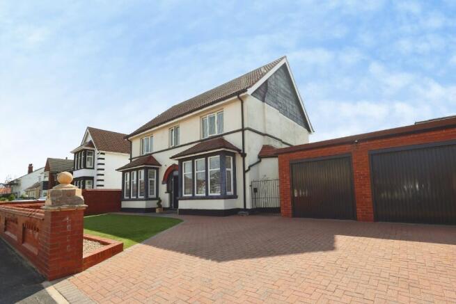 4 bed property, in Norwood Road, £475,000