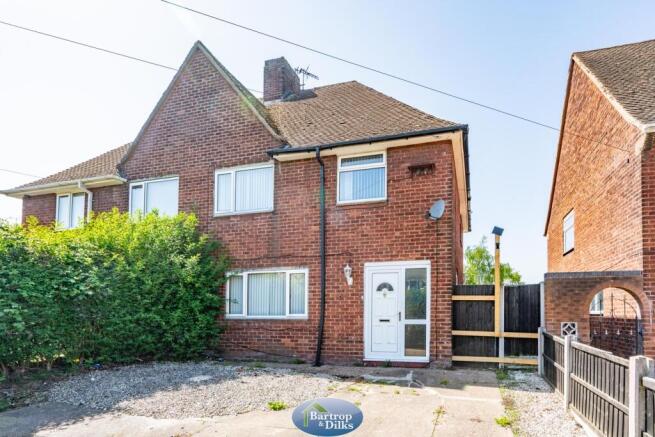3 bed property, in Edinburgh Road, £155,000