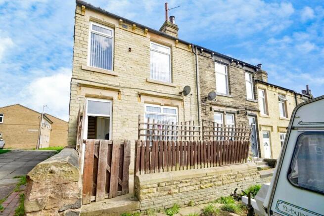 3 bed property, in Travis Lacey Terrace, £155,000