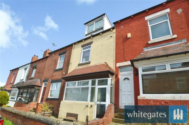 4 bed property, in Haigh Avenue, £170,000