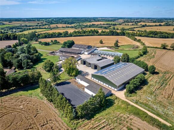 Studio, in Lot 2 | Castle Fields, £4,500,000