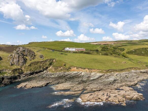 3 bed property, in East Prawle, £475,000