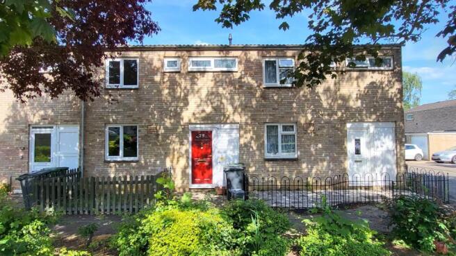 3 bed property, in Drayton, £200,000