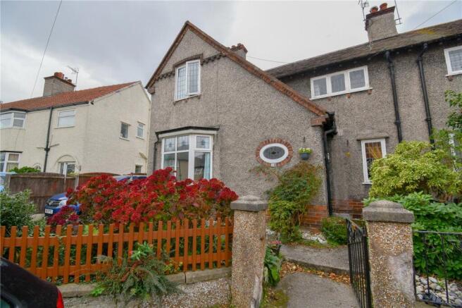 3 bed property, in Berwick Gardens, £230,000