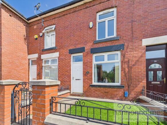 2 bed property, in Horsa Street, £117,995