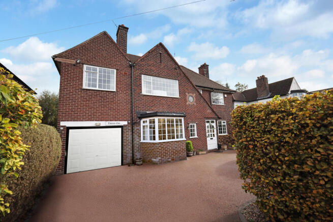 4 bed property, in Barcheston Road, £750,000