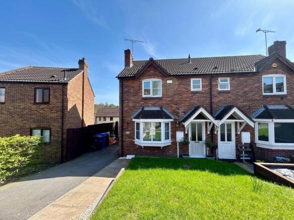 3 bed property, in Best Avenue, £230,000