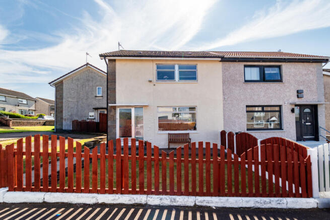3 bed property, in Ivanhoe Drive, £89,000