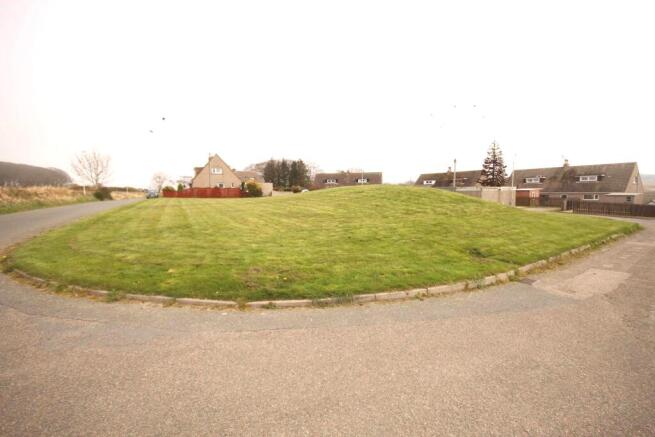 Studio, in Land at Ladysbridge Cottages, £90,000