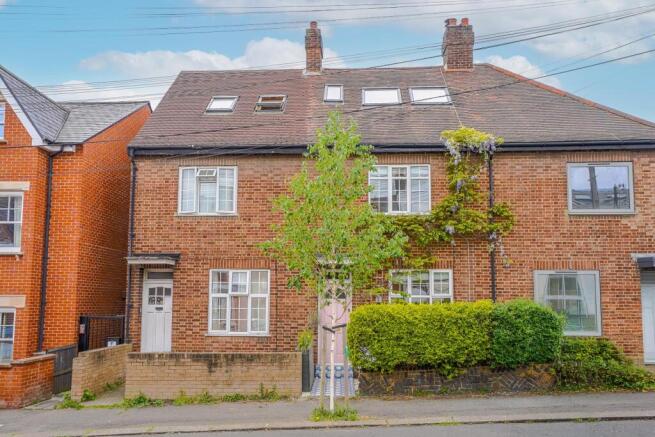 3 bed property, in Bovill Road, £775,000