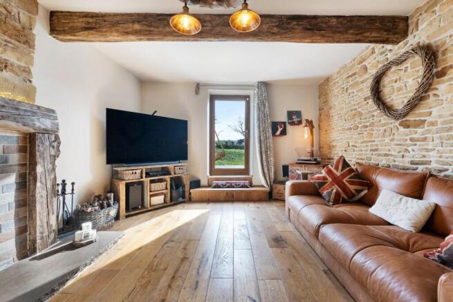 3 bed property, in Ridehalgh Lane, £575,000