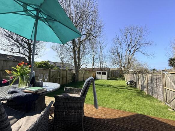 2 bed property, in Port Isaac PL29, £295,000