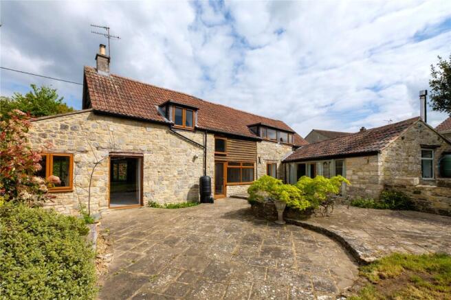 3 bed property, in Rimpton, £525,000