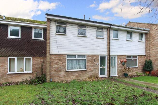3 bed property, in Okeley Lane, £390,000