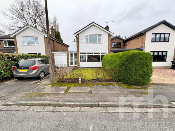 3 bed property, in HIGH ELMS, £475,000