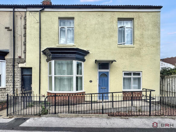6 bed property, in Morrill Street, £239,995