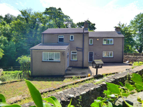 3 bed property, in Indigo Mill, £225,000