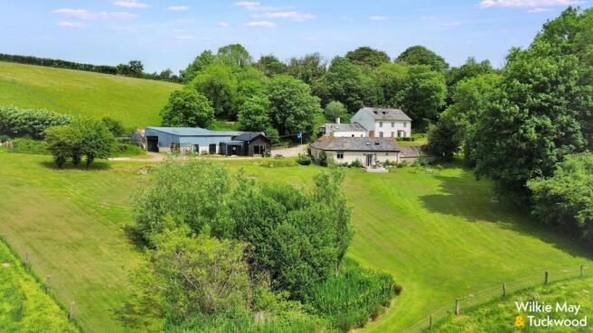 6 bed property, in Minehead TA24, £1,400,000