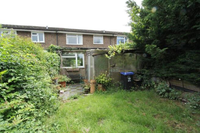 3 bed property, in The Snipe, £375,000