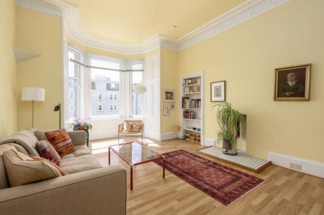 5 bed property, in 9/5 Maxwell Street, £550,000