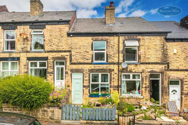3 bed property, in Evelyn Road, £230,000