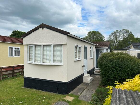 1 bed property, in Northleaze, £75,000