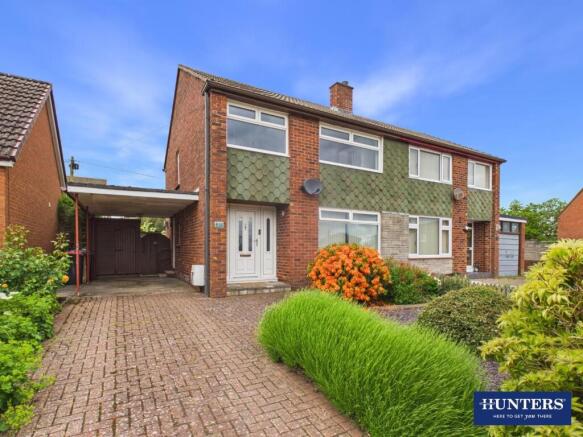 3 bed property, in Kimmeter Place, £150,000