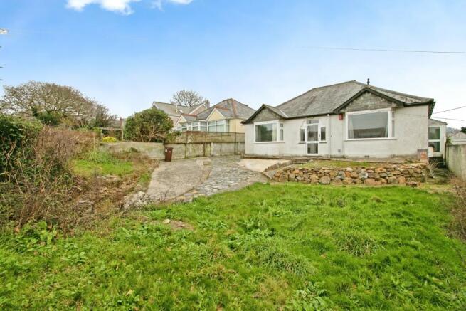 4 bed property, in Bodmin Road, £400,000