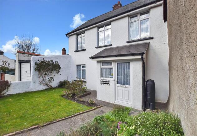 3 bed property, in Landkey Road, £294,000