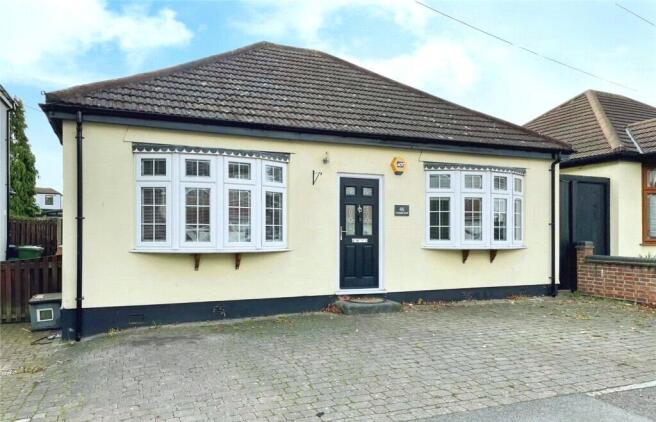 3 bed property, in Cranham Road, £550,000