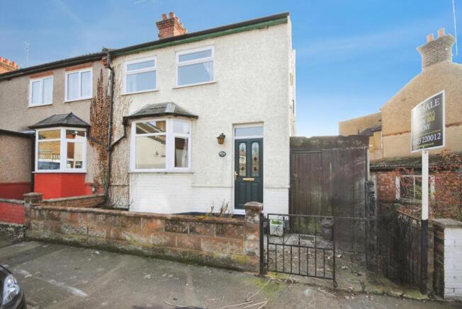 Studio, in Osborne Road, £510,000