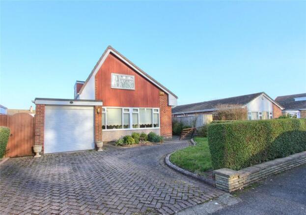 3 bed property, in Sorrell Grove, £359,950